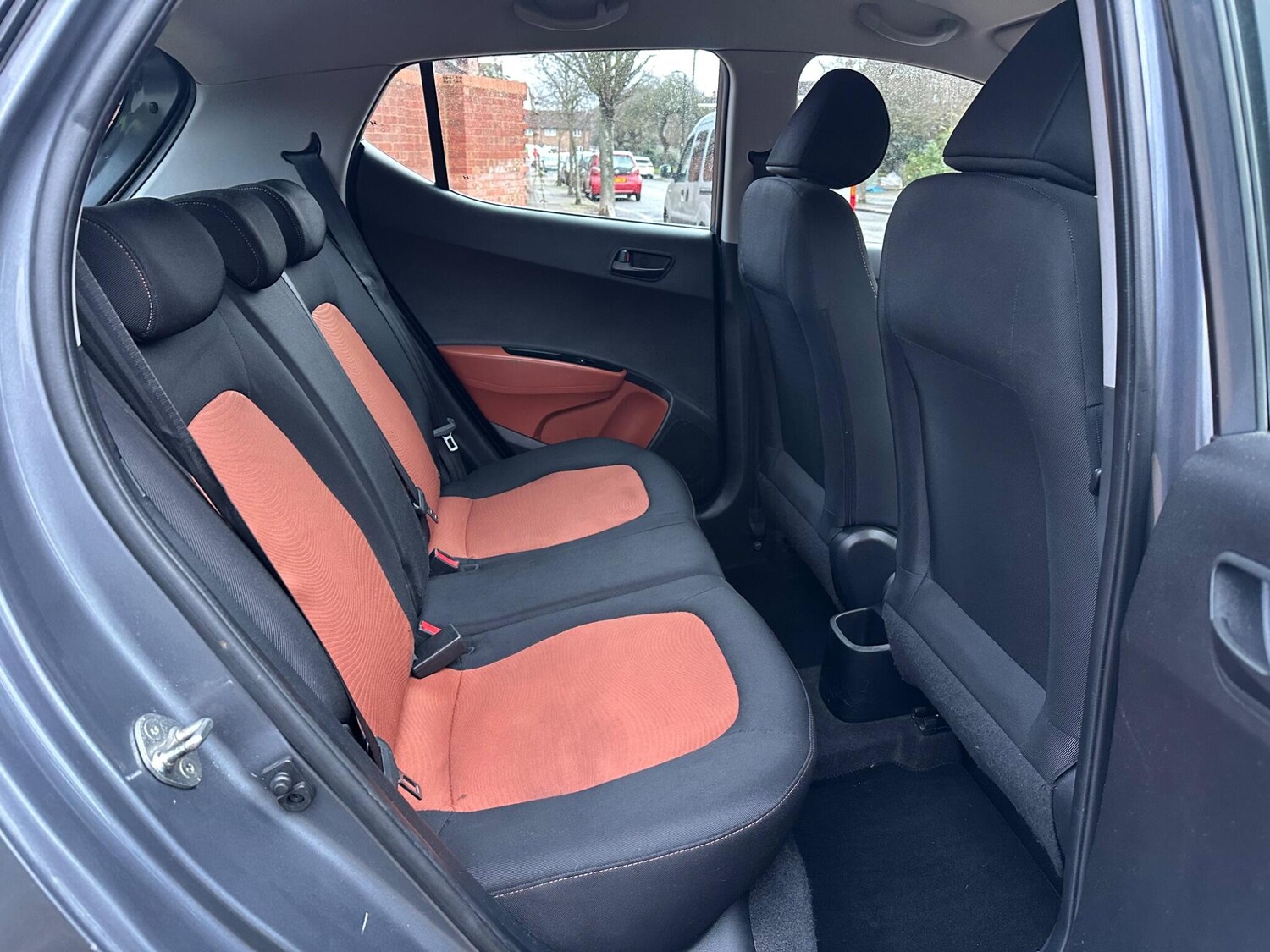 Used Hyundai i10 2014 for sale - 77346479: Photo 33