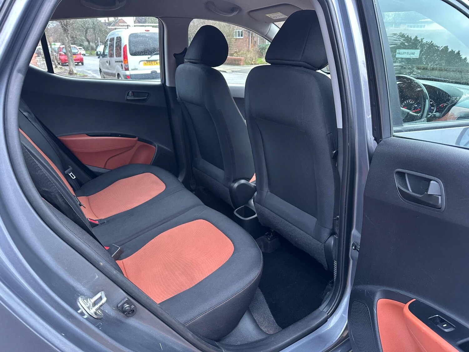 Used Hyundai i10 2014 for sale - 77346479: Photo 34