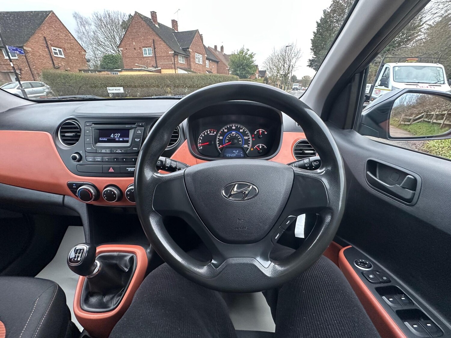 Used Hyundai i10 2014 for sale - 77346479: Photo 58