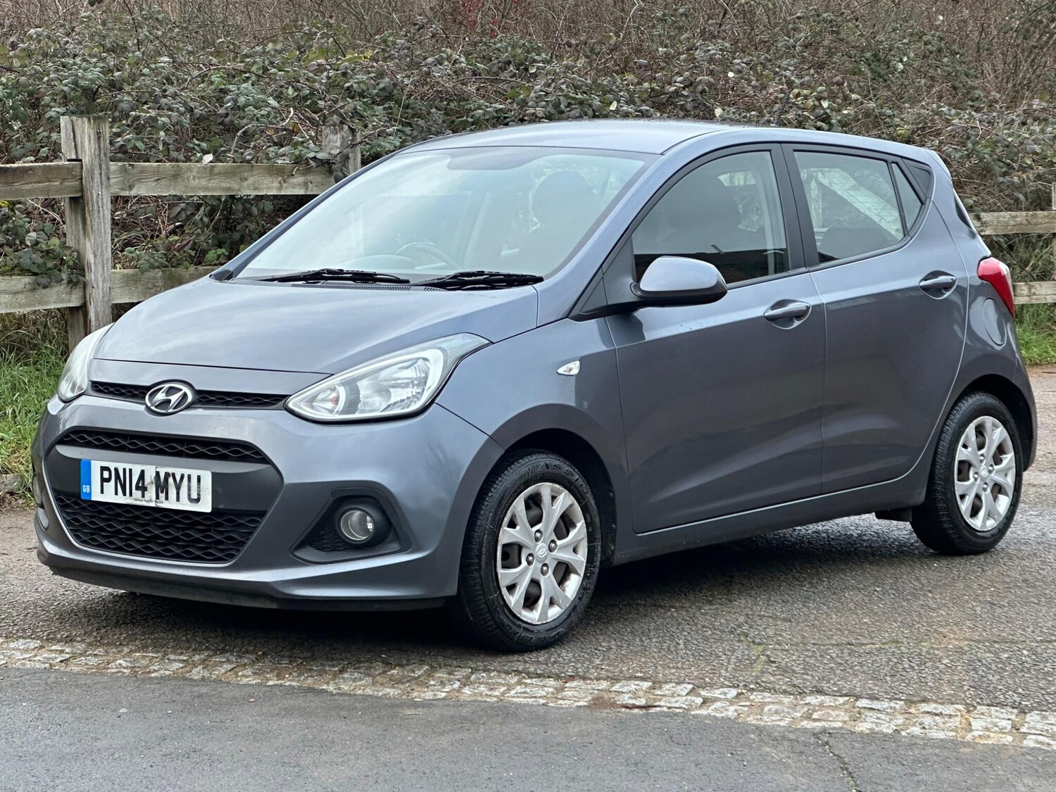 Used Hyundai i10 2014 for sale - 77346479: Photo 7