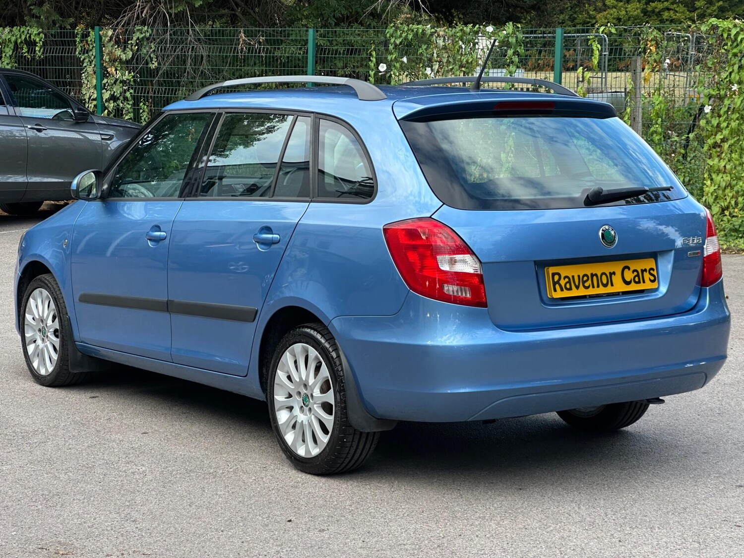 Used Skoda Fabia 2013 for sale - 77346489: Photo 10