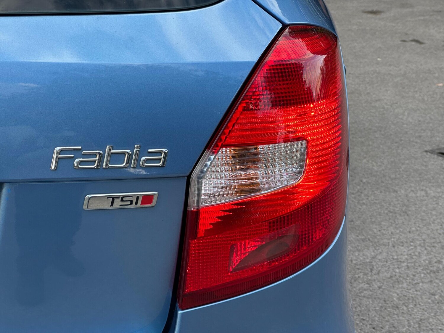 Used Skoda Fabia 2013 for sale - 77346489: Photo 24