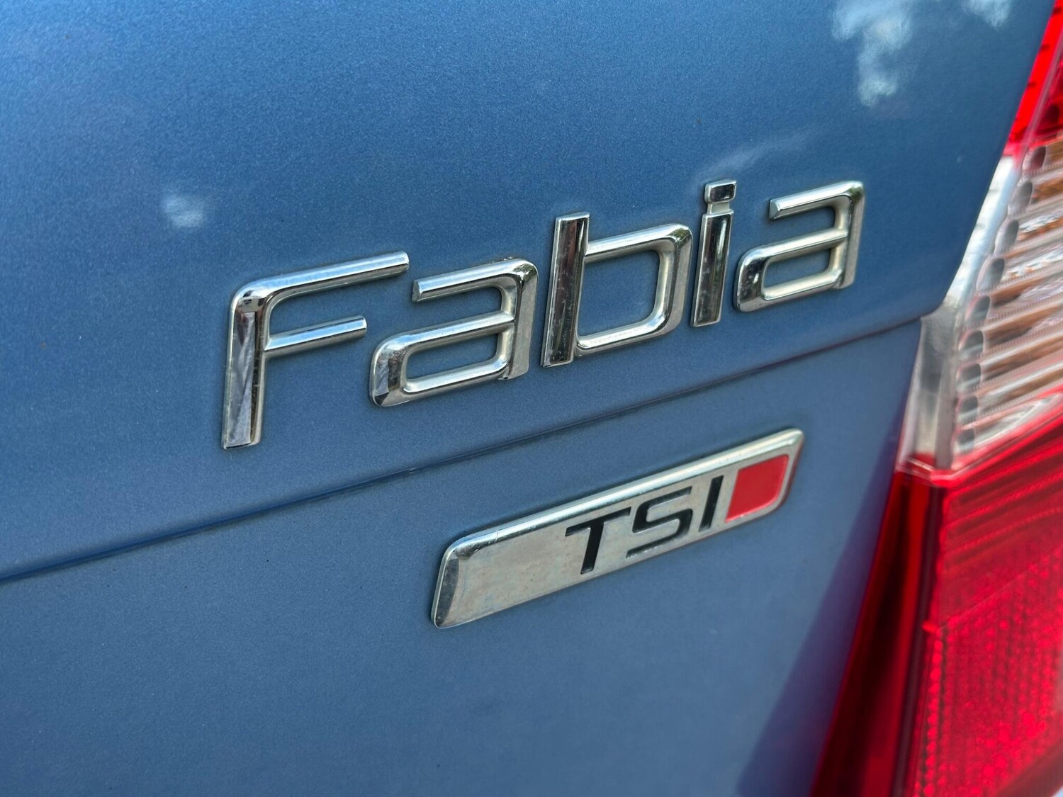 Used Skoda Fabia 2013 for sale - 77346489: Photo 25