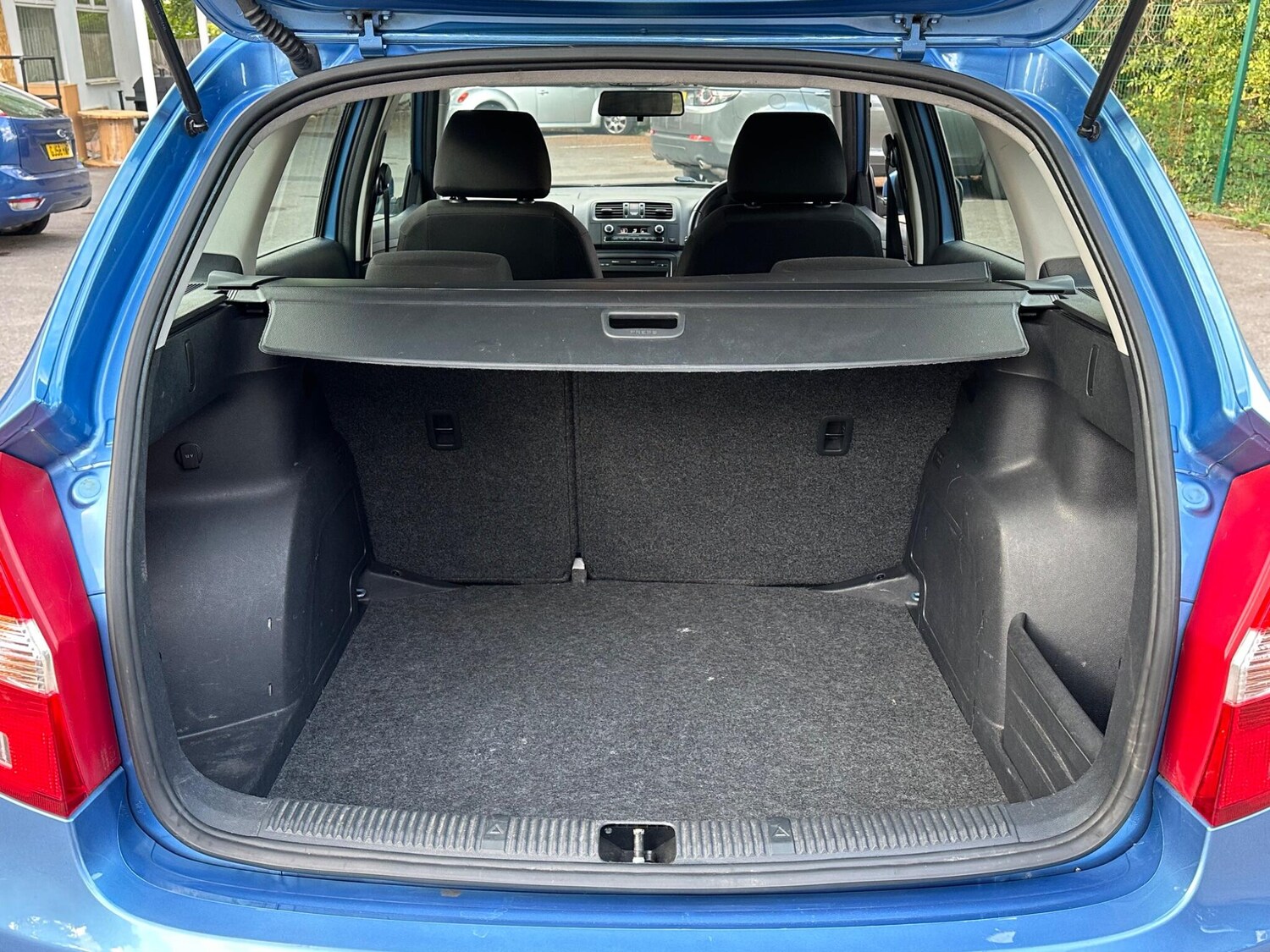 Used Skoda Fabia 2013 for sale - 77346489: Photo 32