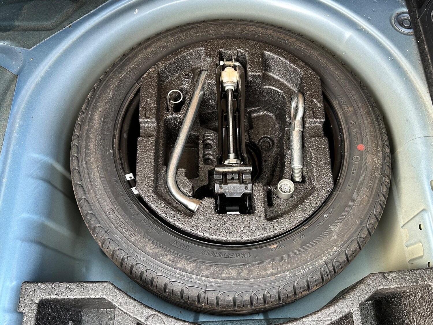 Used Skoda Fabia 2013 for sale - 77346489: Photo 34