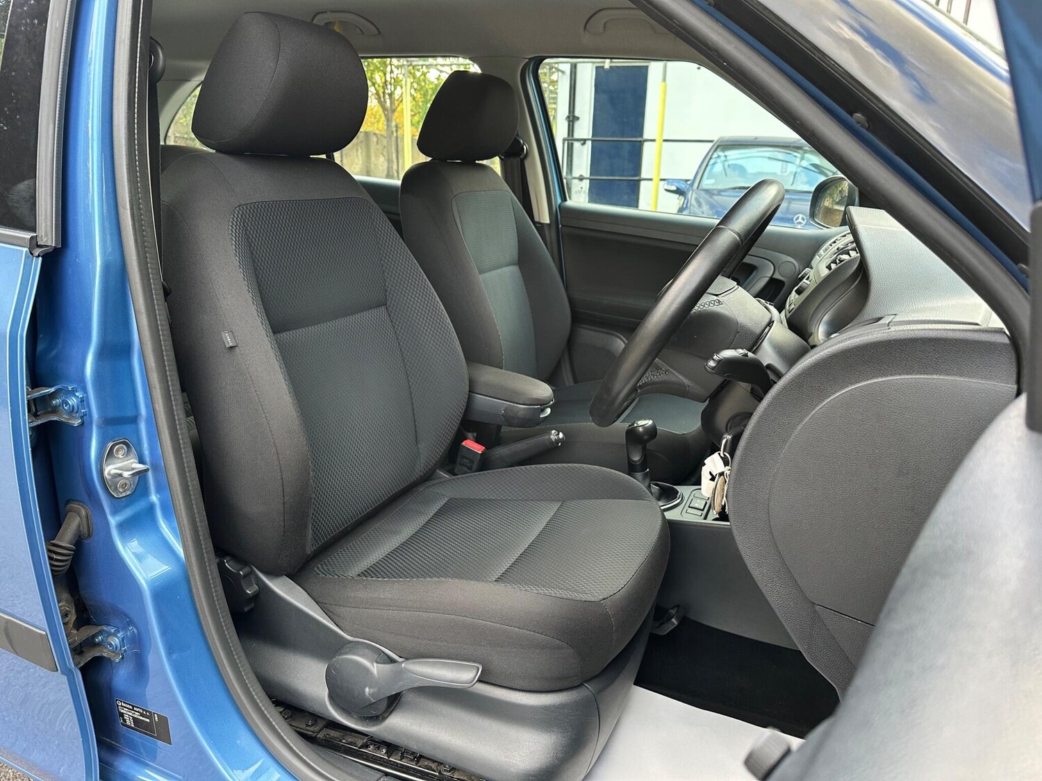 Used Skoda Fabia 2013 for sale - 77346489: Photo 38