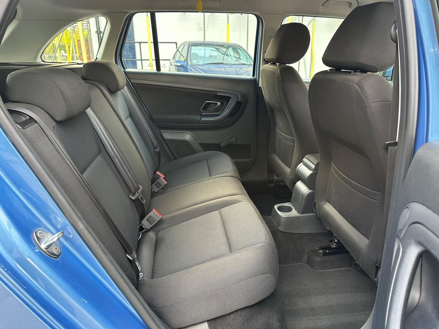 Used Skoda Fabia 2013 for sale - 77346489: Photo 41