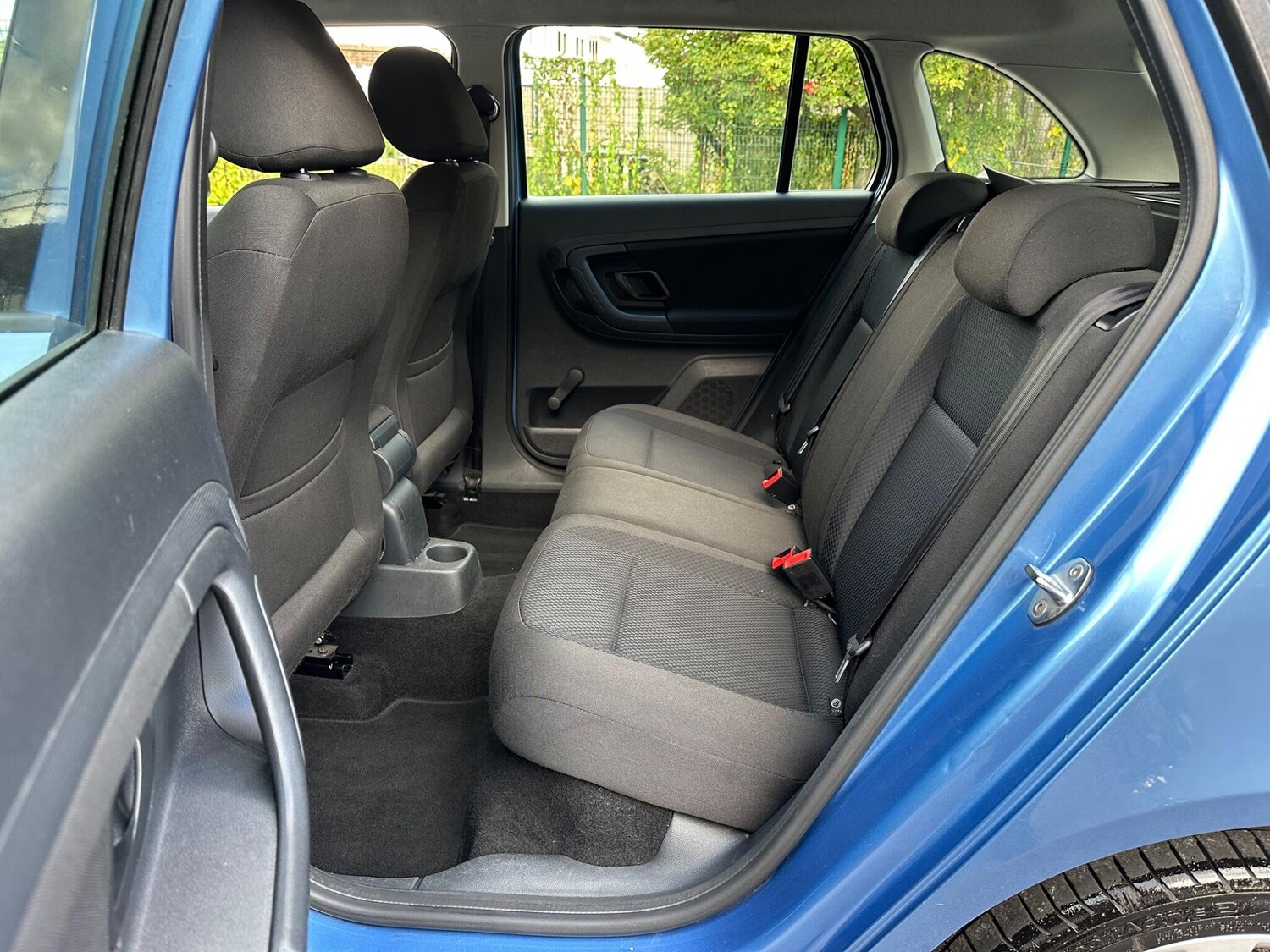 Used Skoda Fabia 2013 for sale - 77346489: Photo 43