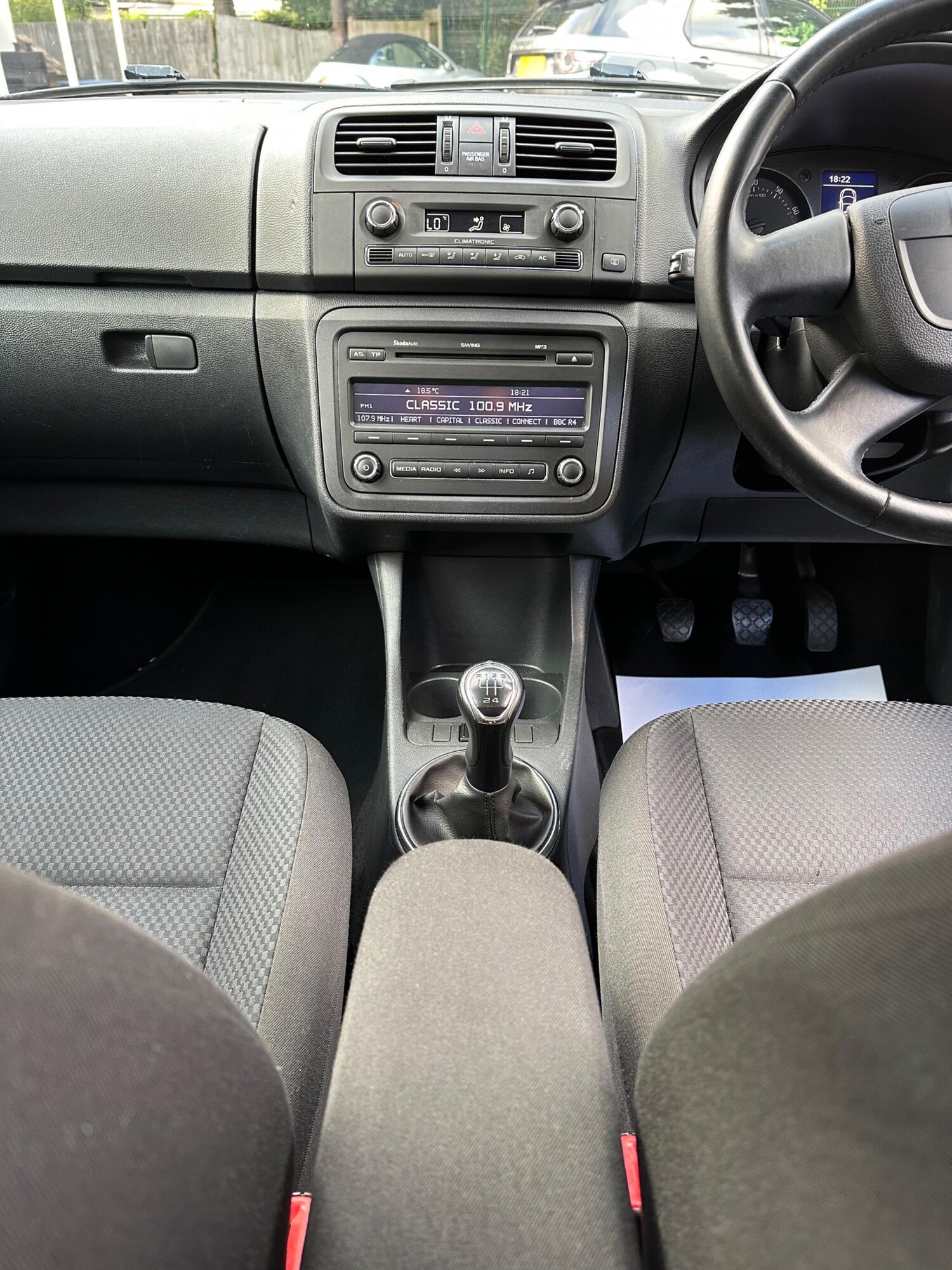 Used Skoda Fabia 2013 for sale - 77346489: Photo 46