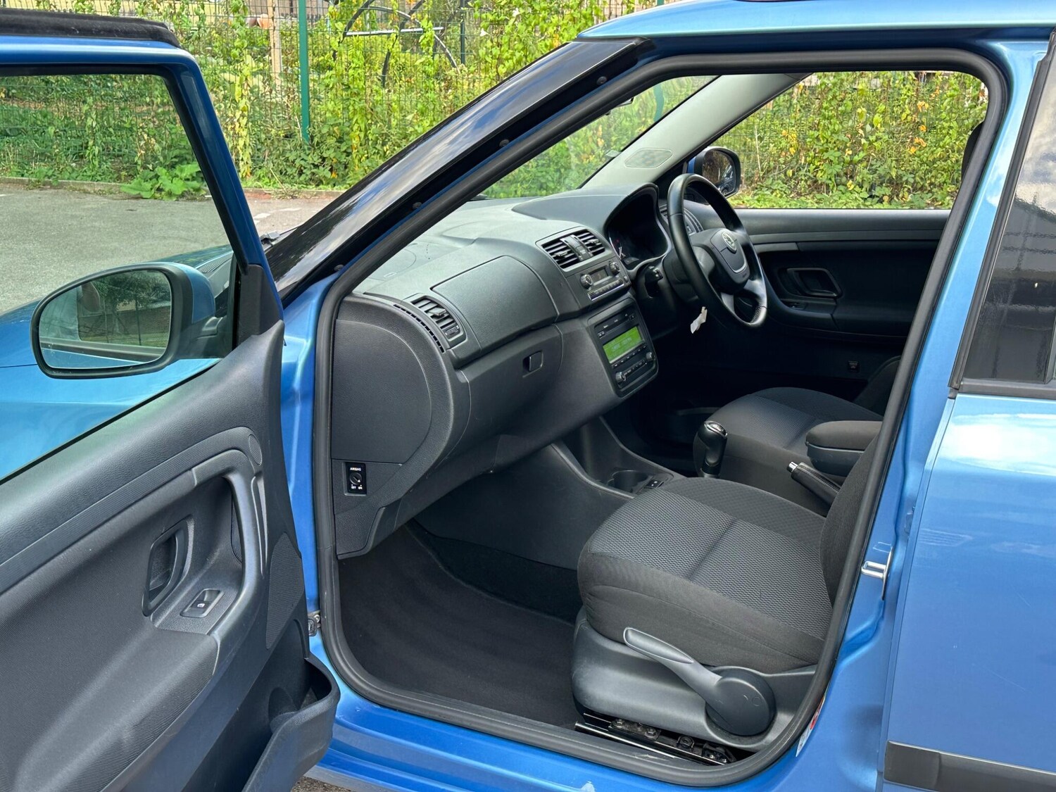 Used Skoda Fabia 2013 for sale - 77346489: Photo 47