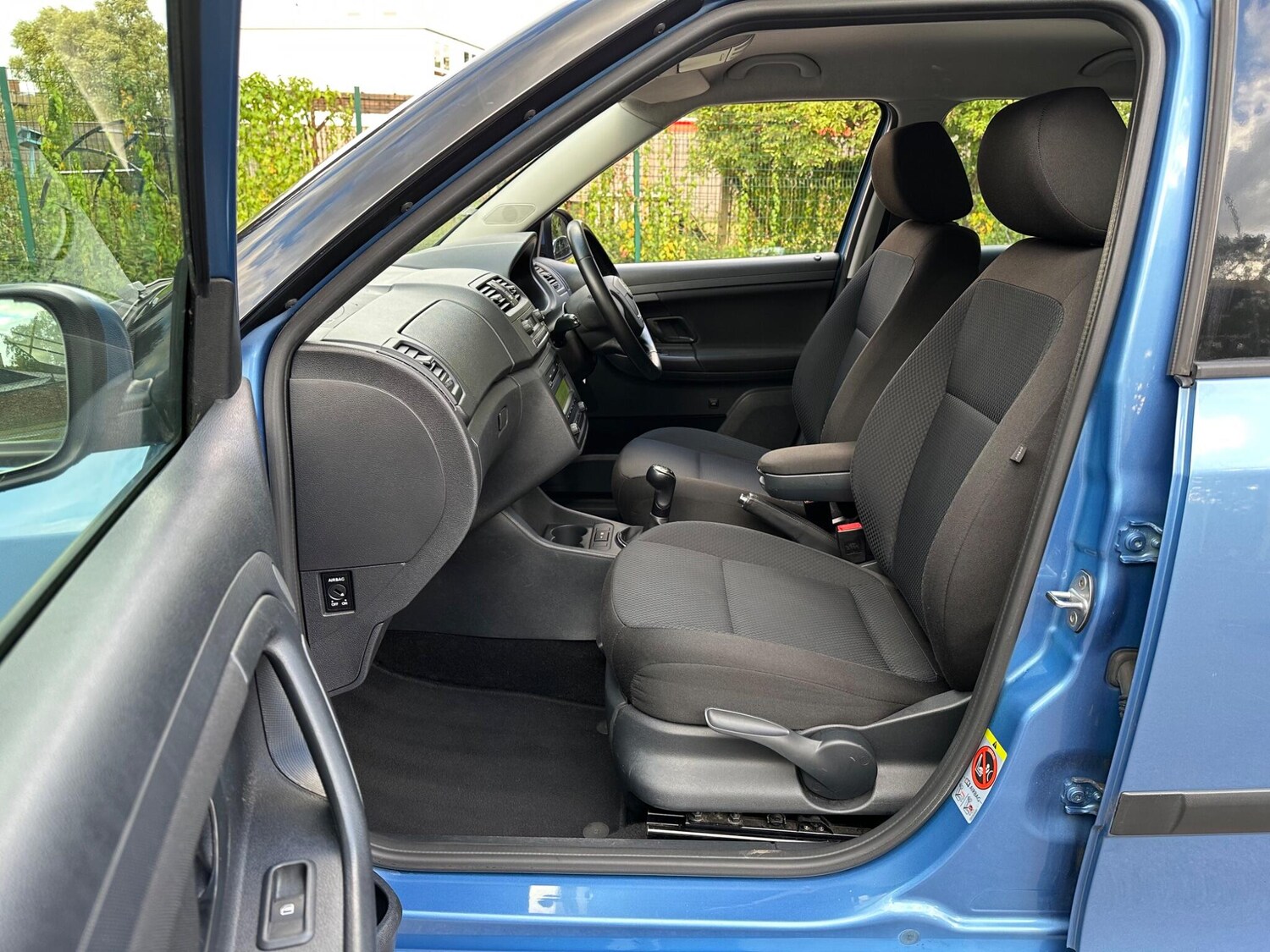 Used Skoda Fabia 2013 for sale - 77346489: Photo 48