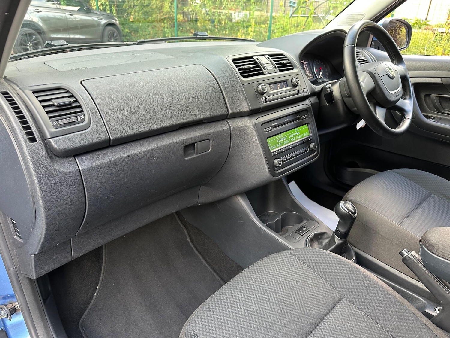 Used Skoda Fabia 2013 for sale - 77346489: Photo 50