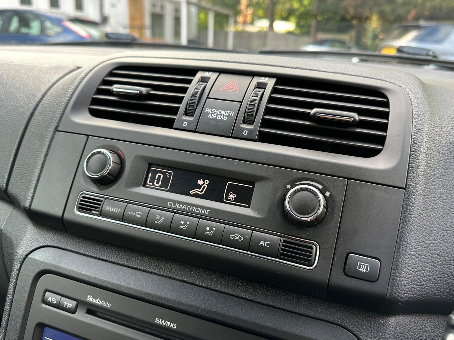 Used Skoda Fabia 2013 for sale - 77346489: Photo 54