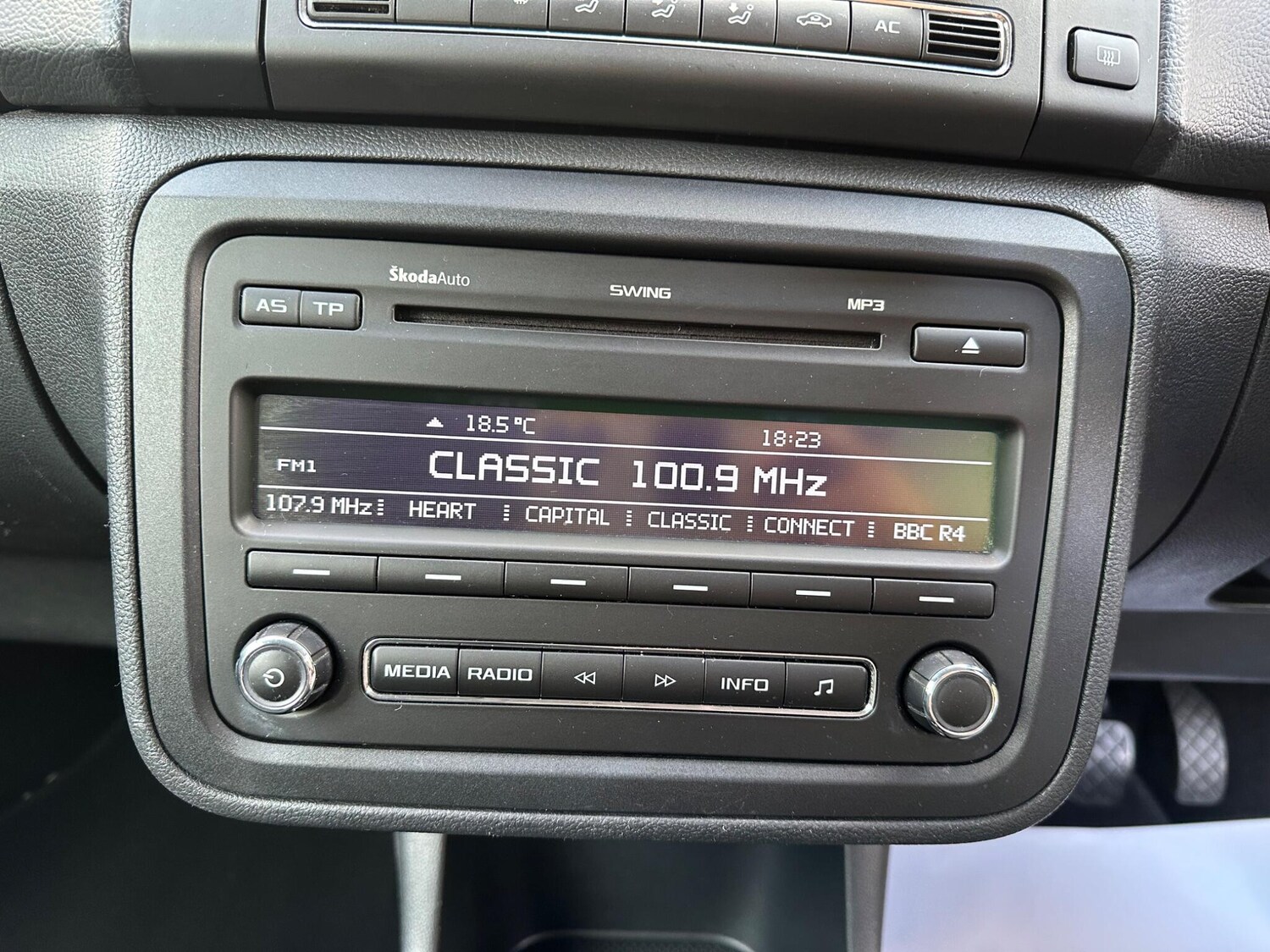 Used Skoda Fabia 2013 for sale - 77346489: Photo 55