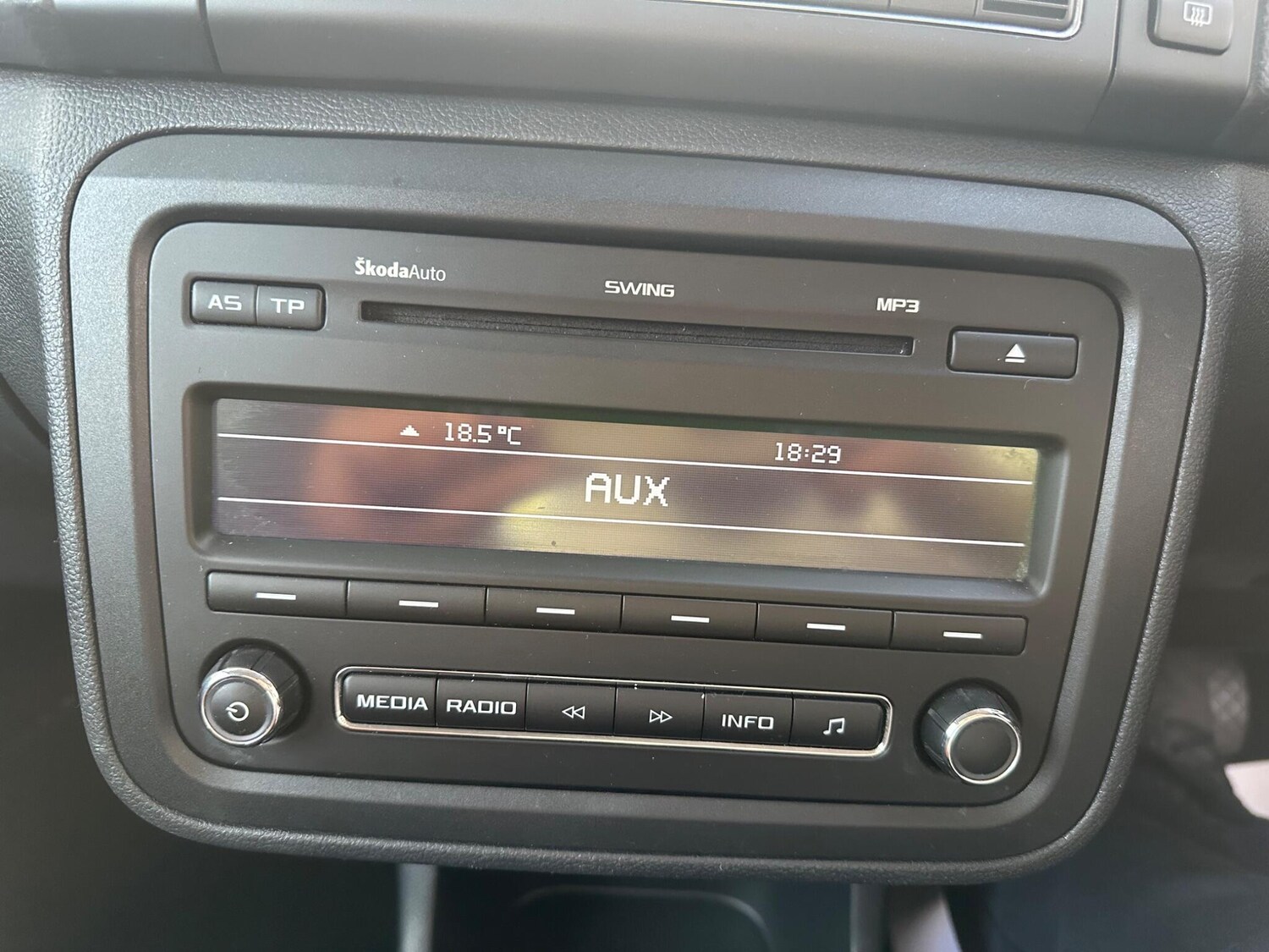 Used Skoda Fabia 2013 for sale - 77346489: Photo 56