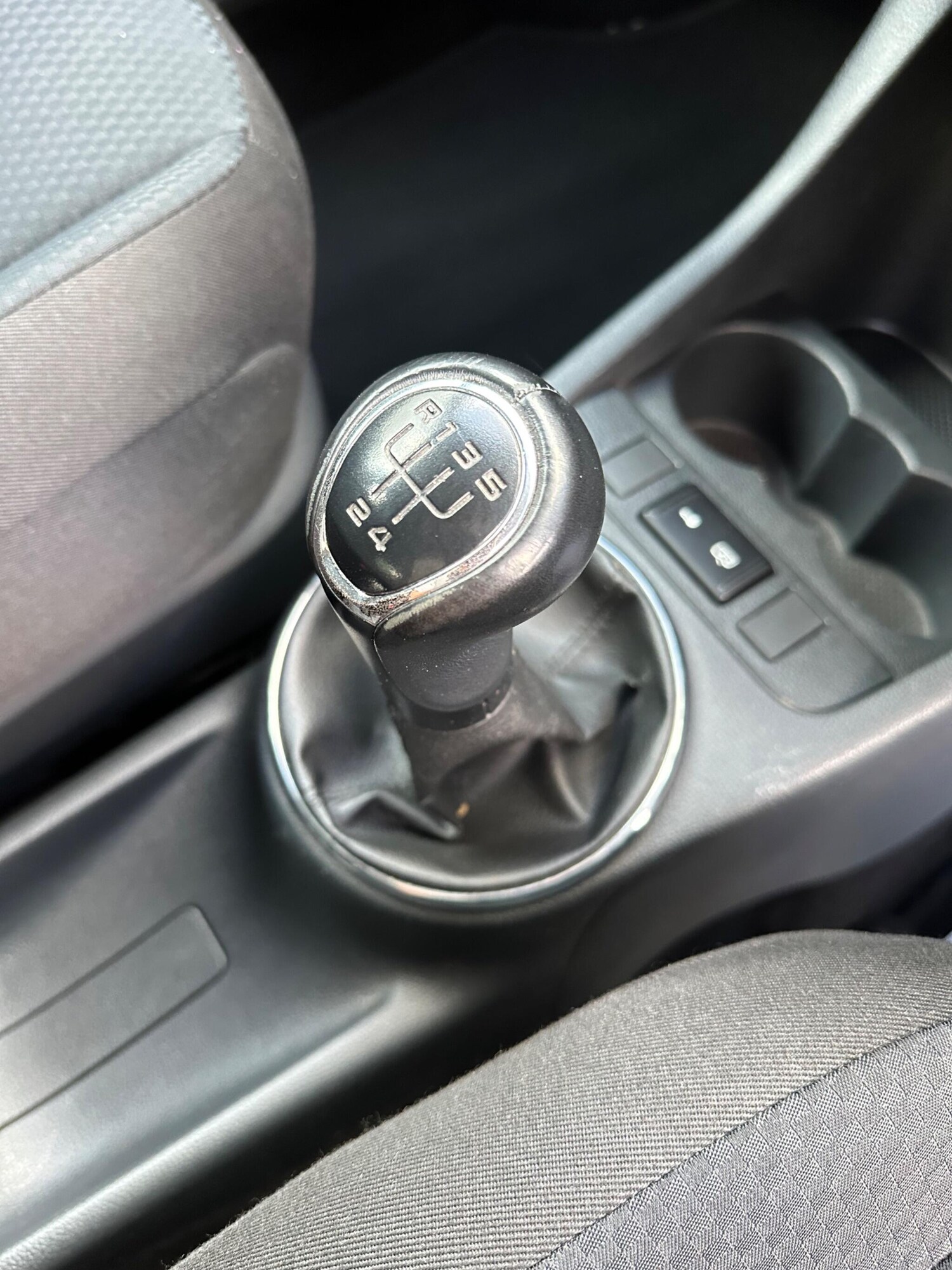 Used Skoda Fabia 2013 for sale - 77346489: Photo 59