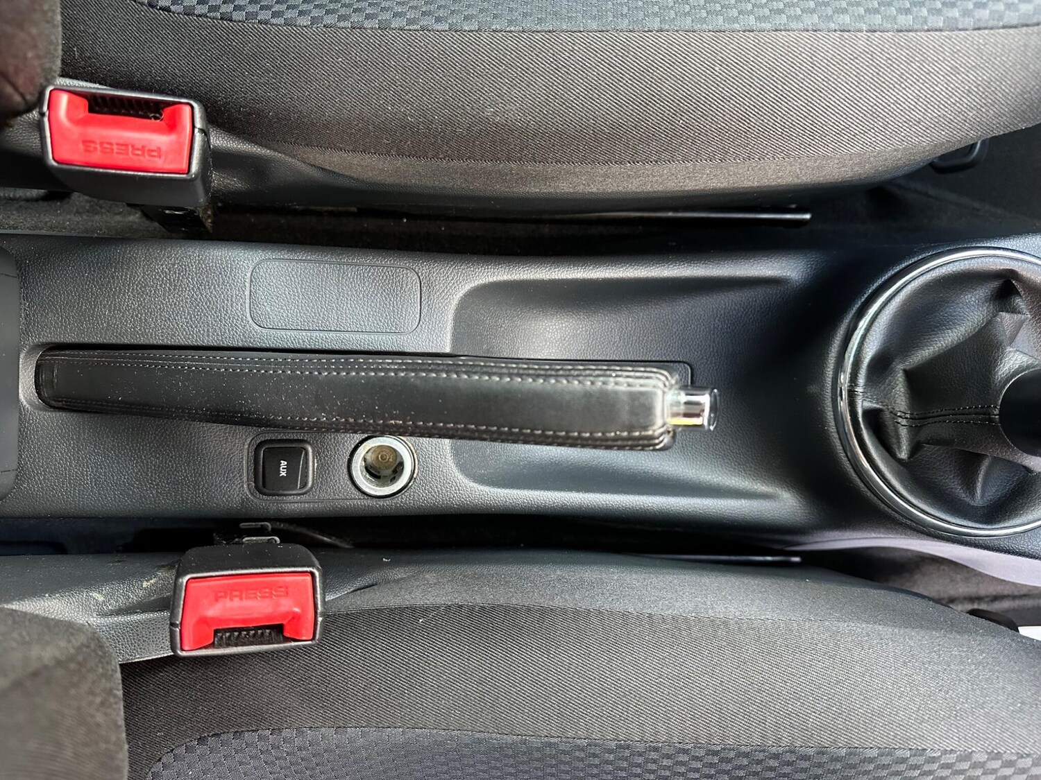 Used Skoda Fabia 2013 for sale - 77346489: Photo 60