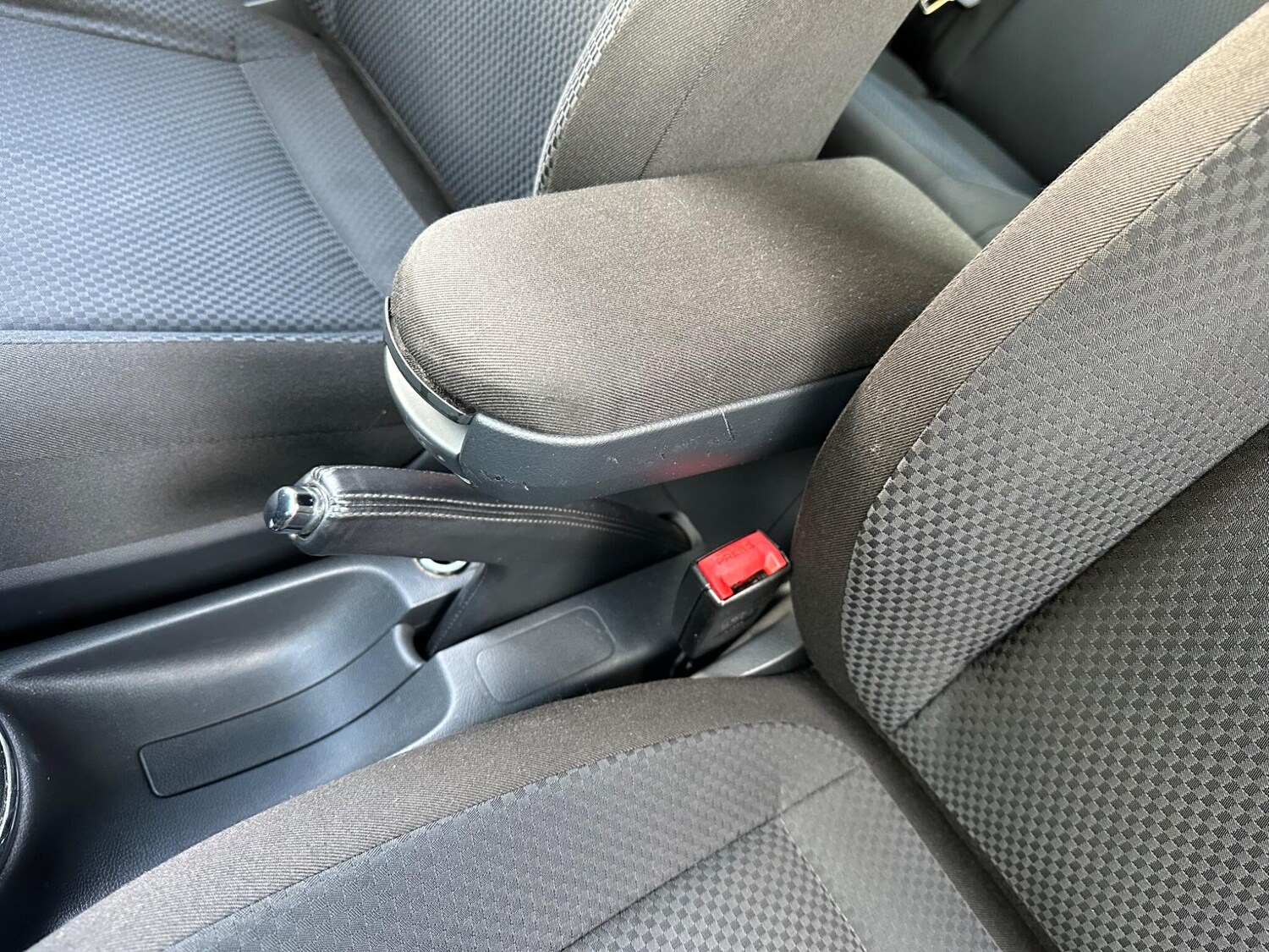 Used Skoda Fabia 2013 for sale - 77346489: Photo 61