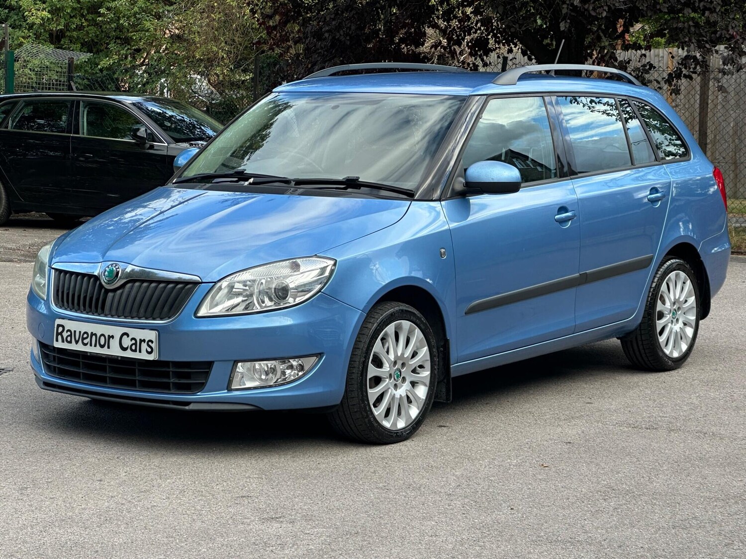 Used Skoda Fabia 2013 for sale - 77346489: Photo 7