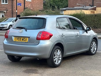 Used Toyota Auris 2009 for sale - 79736480: Photo