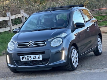 Used Citroen C1 2015 for sale - 78497397: Photo