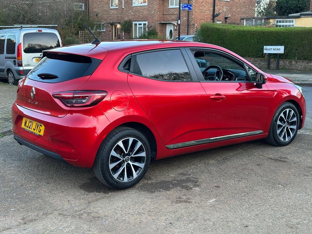 Used Renault Clio 2021 for sale - 78014642: Photo 13
