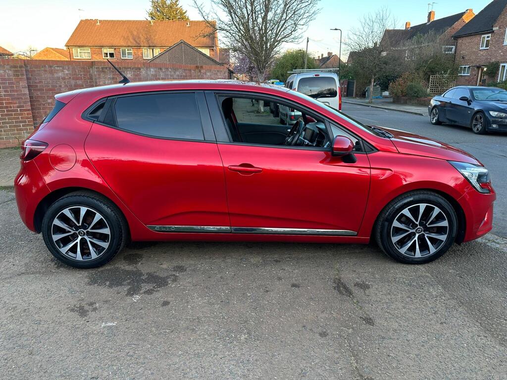 Used Renault Clio 2021 for sale - 78014642: Photo 14