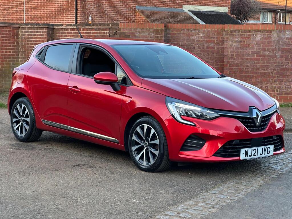 Used Renault Clio 2021 for sale - 78014642: Photo 15