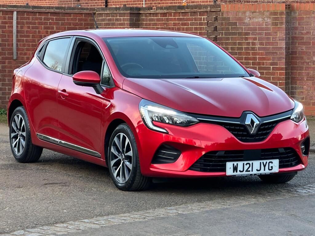 Used Renault Clio 2021 for sale - 78014642: Photo 16