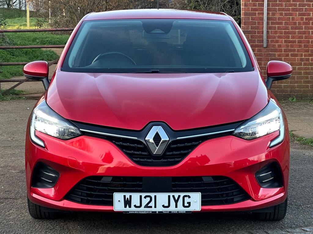 Used Renault Clio 2021 for sale - 78014642: Photo 17