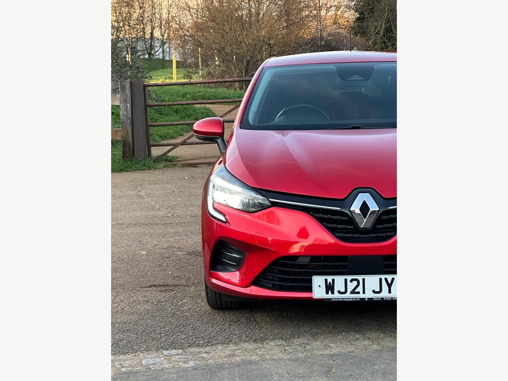 Used Renault Clio 2021 for sale - 78014642: Photo 18