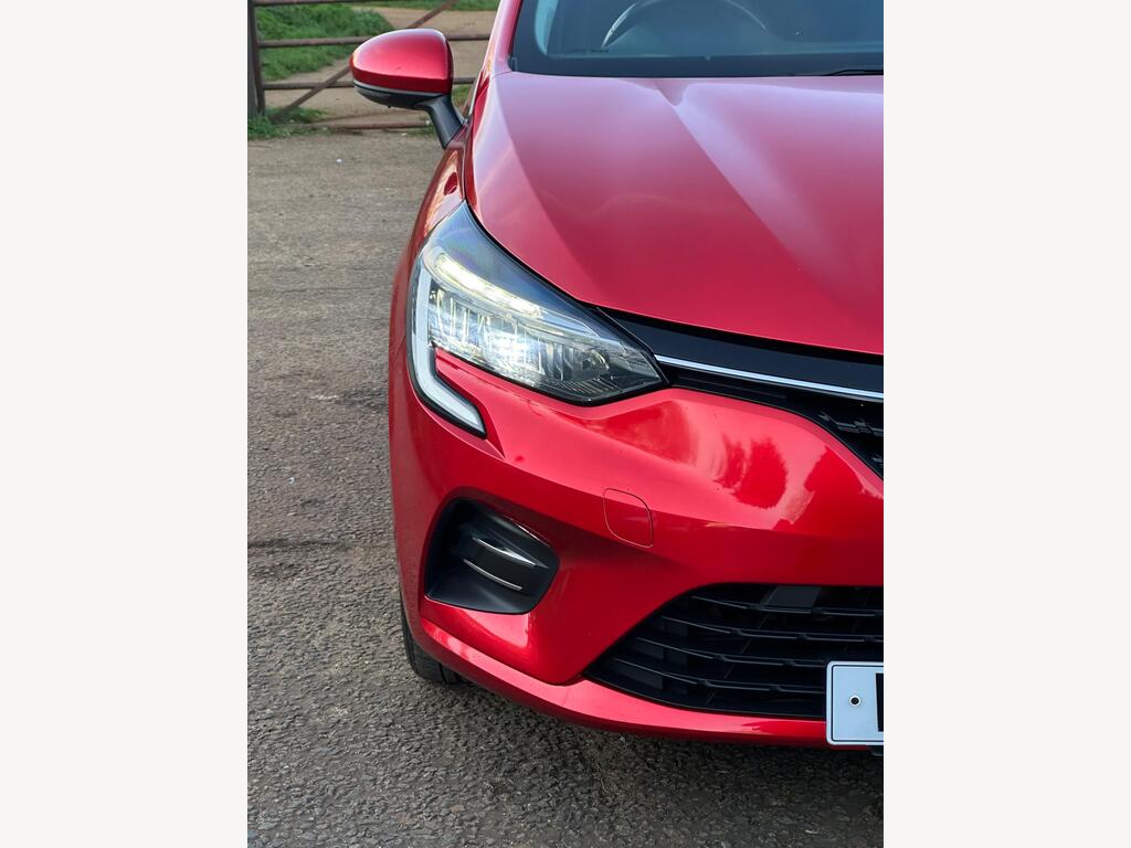 Used Renault Clio 2021 for sale - 78014642: Photo 20