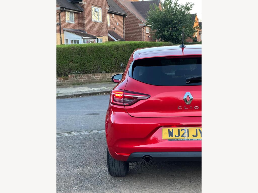 Used Renault Clio 2021 for sale - 78014642: Photo 22