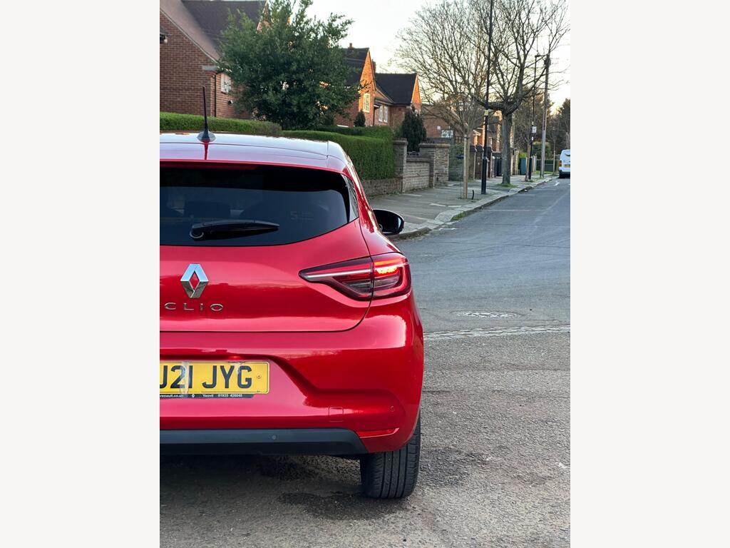Used Renault Clio 2021 for sale - 78014642: Photo 23