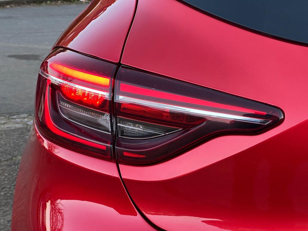 Used Renault Clio 2021 for sale - 78014642: Photo 24