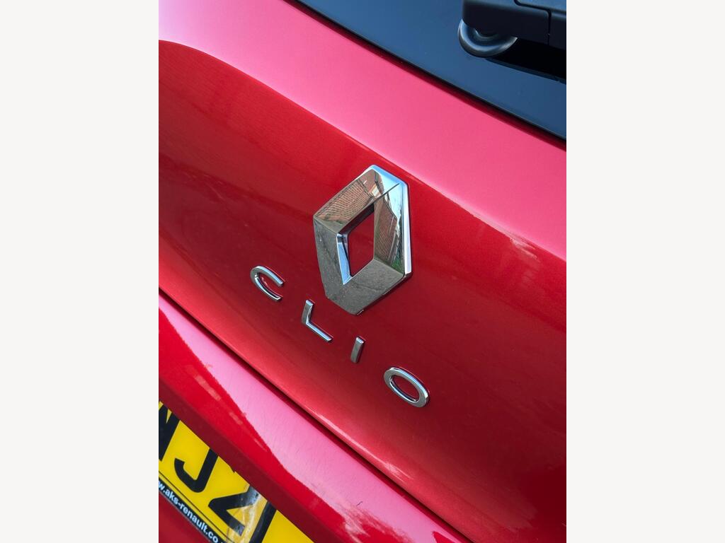Used Renault Clio 2021 for sale - 78014642: Photo 25