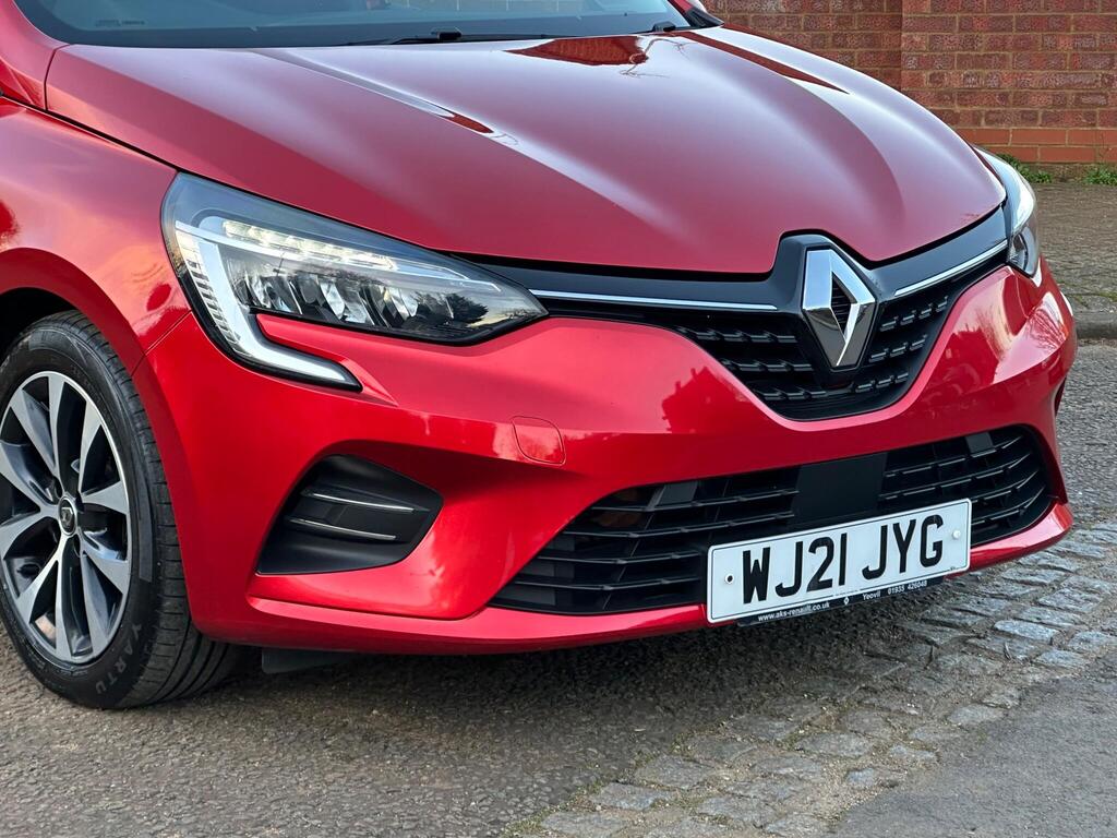 Used Renault Clio 2021 for sale - 78014642: Photo 27