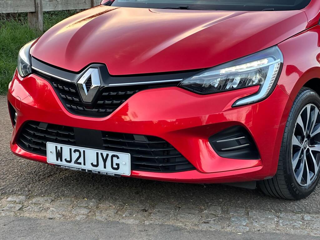 Used Renault Clio 2021 for sale - 78014642: Photo 28