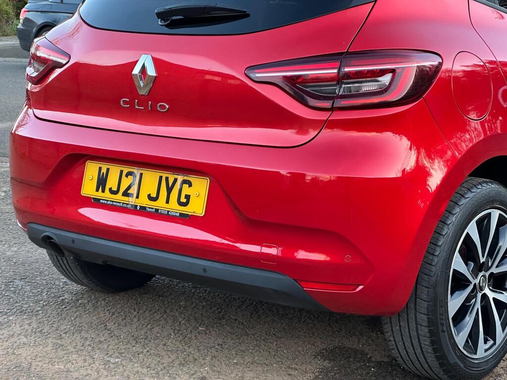 Used Renault Clio 2021 for sale - 78014642: Photo 29