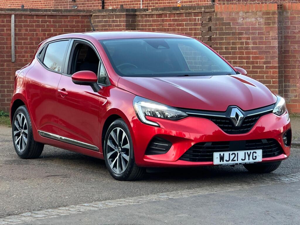 Used Renault Clio 2021 for sale - 78014642: Photo 3