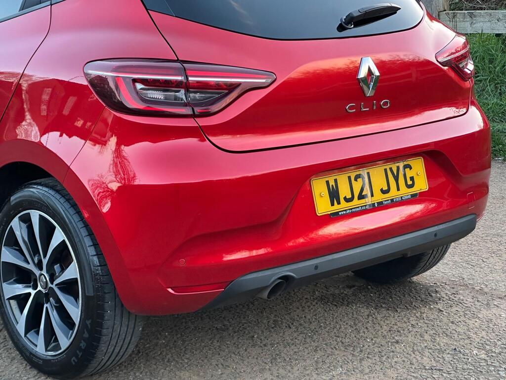 Used Renault Clio 2021 for sale - 78014642: Photo 30