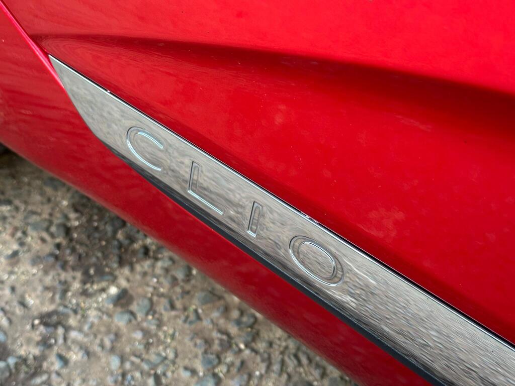 Used Renault Clio 2021 for sale - 78014642: Photo 32