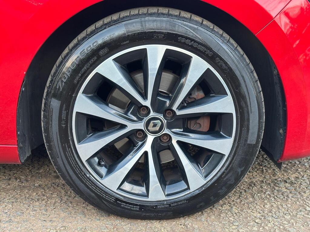 Used Renault Clio 2021 for sale - 78014642: Photo 33