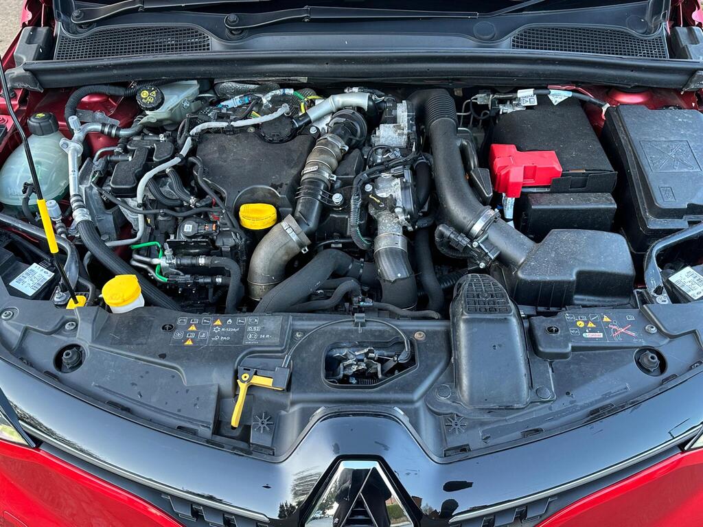 Used Renault Clio 2021 for sale - 78014642: Photo 35