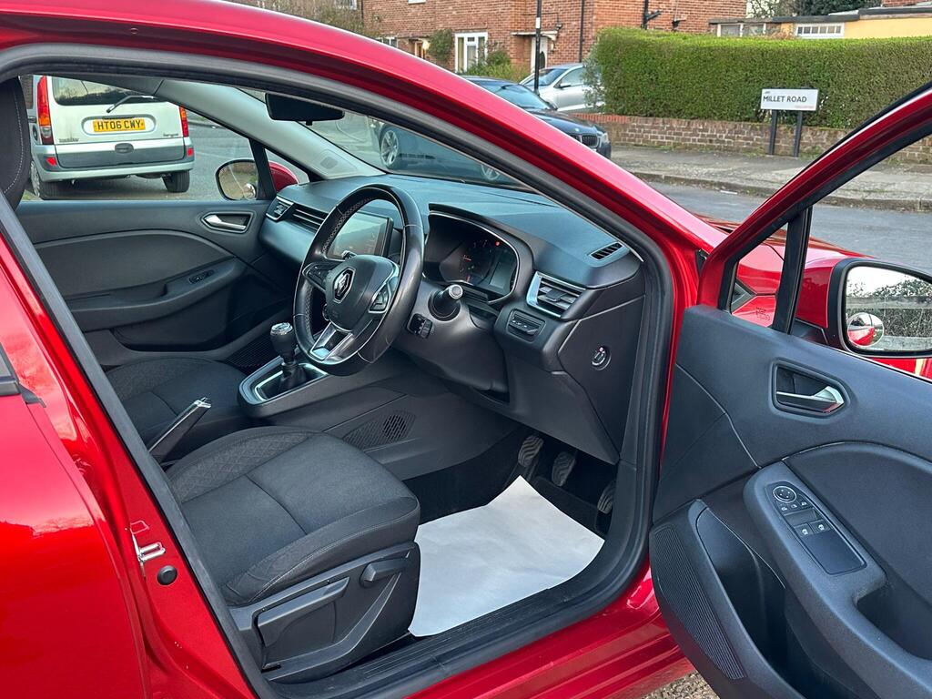 Used Renault Clio 2021 for sale - 78014642: Photo 39