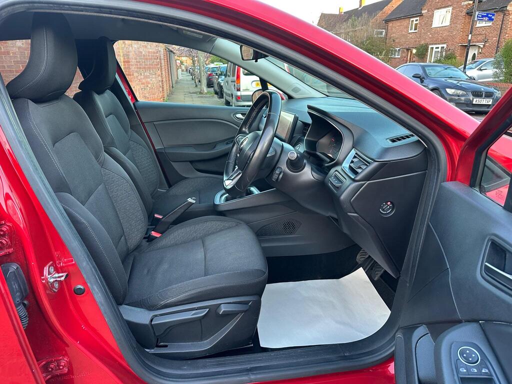 Used Renault Clio 2021 for sale - 78014642: Photo 40