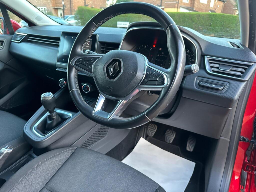 Used Renault Clio 2021 for sale - 78014642: Photo 42