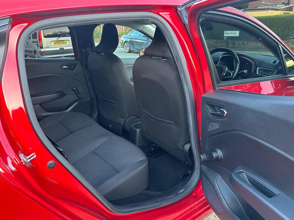 Used Renault Clio 2021 for sale - 78014642: Photo 43