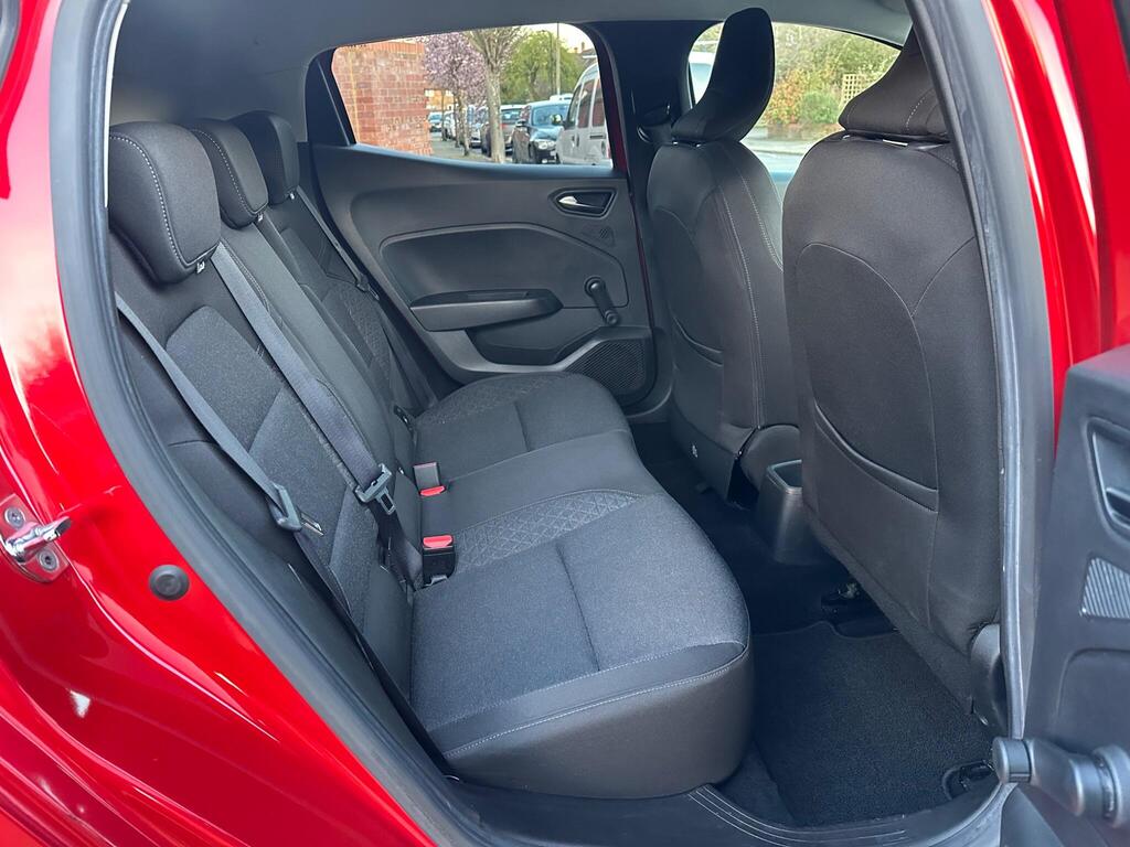 Used Renault Clio 2021 for sale - 78014642: Photo 44