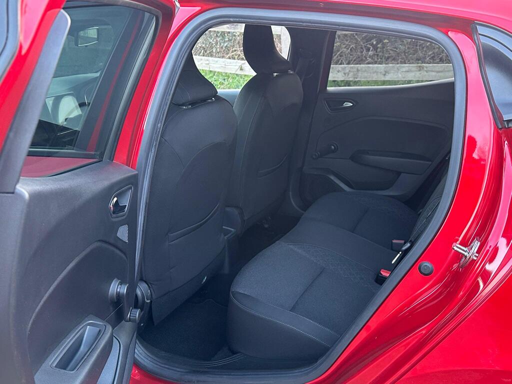 Used Renault Clio 2021 for sale - 78014642: Photo 45